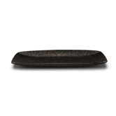 Naval Brass Long Plate