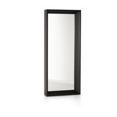Frame Mirror in Black