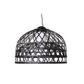 Emperor Medium Suspended Lamp