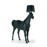 Horse Floor Lamp