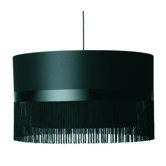 Fringe Pendant