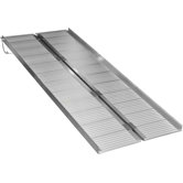 Leverage Ramp