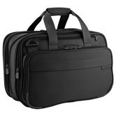 Baseline Double Expandable Tote