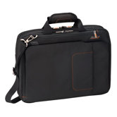 Large Mach SpeedThru Brief in Black