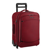 Transcend Series 200 20" Rolling Expandable Upright