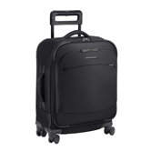 Transcend 22"  International Carry-on Spinner Suitcase