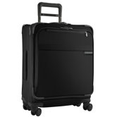 Baseline International Carry-On 19" Wide-Body Spinner Suitcase