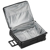 Baseline 25" Medium Expandable Suitcase