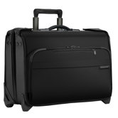 Baseline Carry-On 14.5" Wheeled Garment Bag