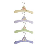 Magic Garden Valet Rack Hangers - Set of 4