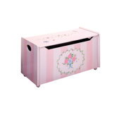 Bouquet Girl's Toy Box