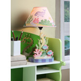 Under Sea Table Lamp