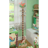 Dinosaur Kingdom Children's Coat Tree