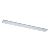 Fluorescent Undercabinet Strip Light in White