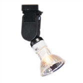 Ambiance LX Directional Black Linear Track Lighting Head