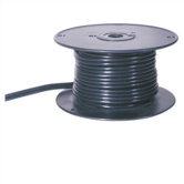 Ambiance Track Lighting 50' of Black Cable