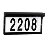 Address Light