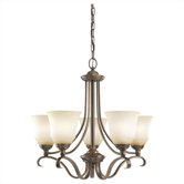 Parkview 5 Light Chandelier