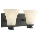 Somerton  Wall Sconce in Blacksmith