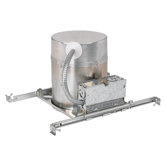 6" New Construction IC Airtight Housing