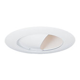 3.25" x 8" Wall Wash Trim in White