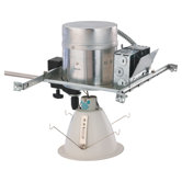 5.5" New Construction Shallow IC Airtight Housing