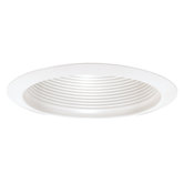 Baffle Trim