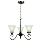 Sea Gull Lighting Chandeliers