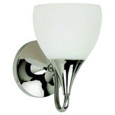 Solana 1 Light Wall Sconce