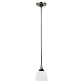 Solana 1 Light Mini Pendant
