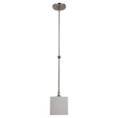 Stirling 1 Light Mini-Pendant