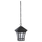 Herrington 1 Light Outdoor Pendant