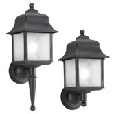 Harbor Point 1 Light Outdoor Wall Lantern