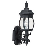 Winfield 1 Light Wall Lantern