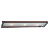 3 Light Under Cabinet Light