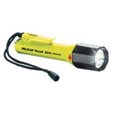 SabreLite Recoil LED Flashlight (Yellow)