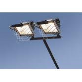 Deluxe Basketball Hoop Light