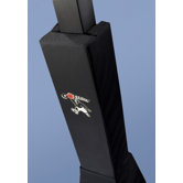 Deluxe Pole Pad