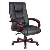 Eldorado High-Back Executive Chair
