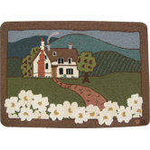 Happily Ever After Kids Rug