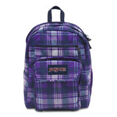 Digital Student Checker Backpack