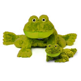 Blanket Pets with Mini Plush