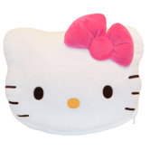 Blanket Pet Hello Kitty in White