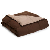 Reversible Down Alternative Comforter