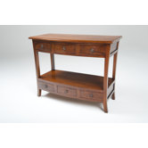 Pacific Console Table