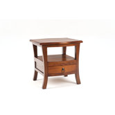 Pacific Lamp Table