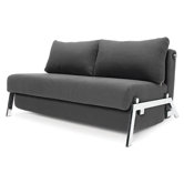 Cubed Sleek Sofa - Full Size