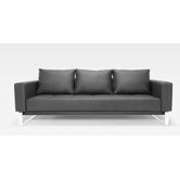 Cassius Deluxe Sofa - Full Size