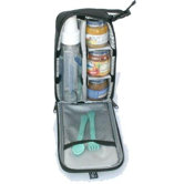 Pack N Protect Padded Bottle Tote