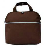 Maxicool 4 Bottle Cooler Bag in Cocoa
